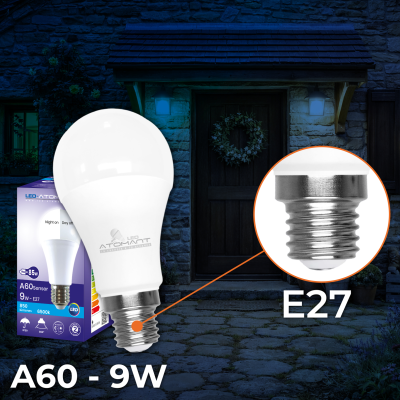 1791 - A60 Sensor 9W - 09