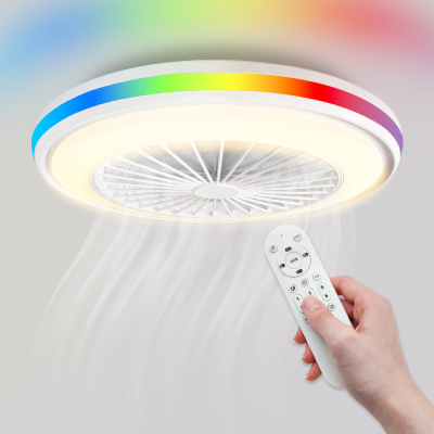 2108 - Ventilador RGB - 13