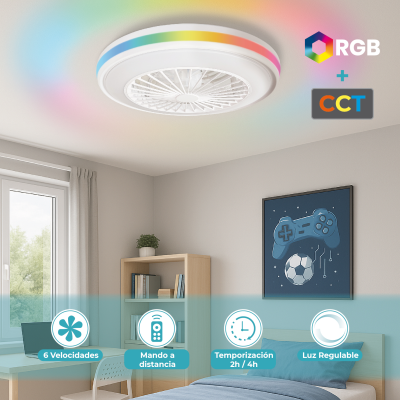 2108 - Ventilador RGB - 04