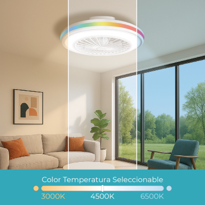 2108 - Ventilador RGB - 09