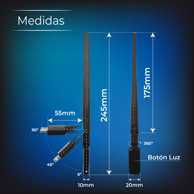 2138 - Antena Enlace Zigbee3.0 - 02