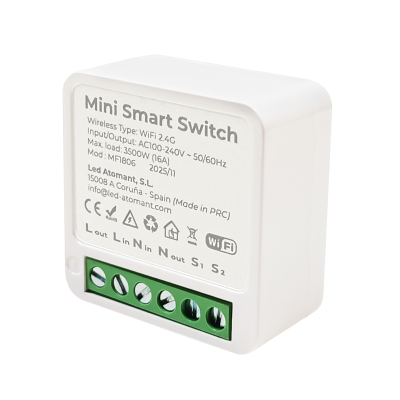 Module relais mini...