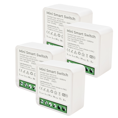 MF1806 Modulo Interruptor Inteligente - Portada04