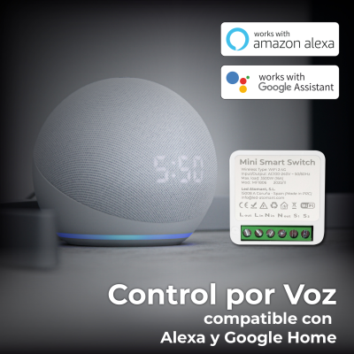 MF1806 Modulo Interruptor Inteligente - 06