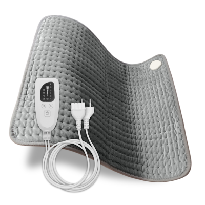 2143 - Almohadilla Eléctrica Lumbar 150W 60x50 - Pack1