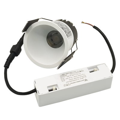 Downlight LED Circulaire...