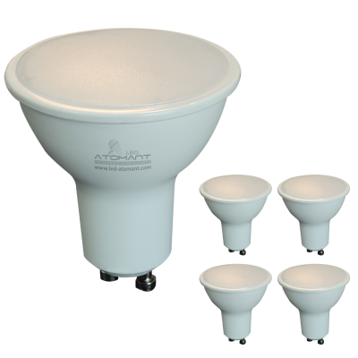 TH998 - GU10 7W - PORTADA 05