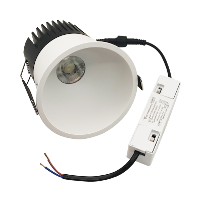 Downlight LED Circulaire...