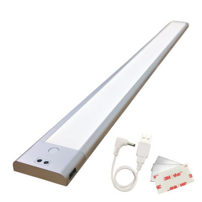 Luz LED para armário de 50...