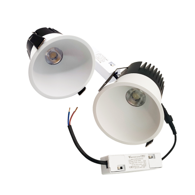 2141-102CCT - Led Downlight 24W - X2