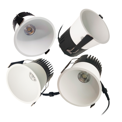 2141-102CCT - Led Downlight 24W - X4