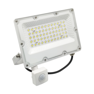 LED-Flutlicht mit...