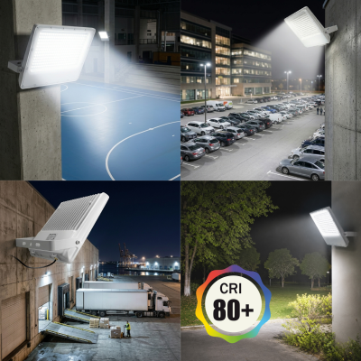 1725IDCW - Proyector LED 300W - 04