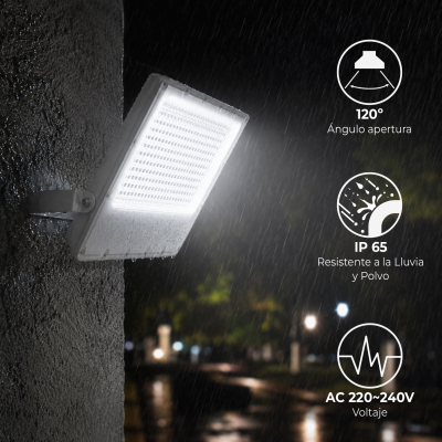 1725IDCW - Proyector LED 300W - 05