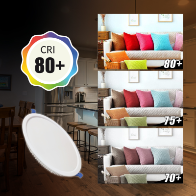 1552CCT - DOWNLIGHT ROUND 32W - 07