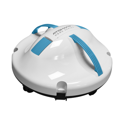 2256 - Cordless Pool Cleaner - 01