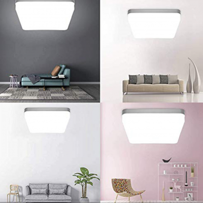 1720 - LED CELING LIGHT - 09