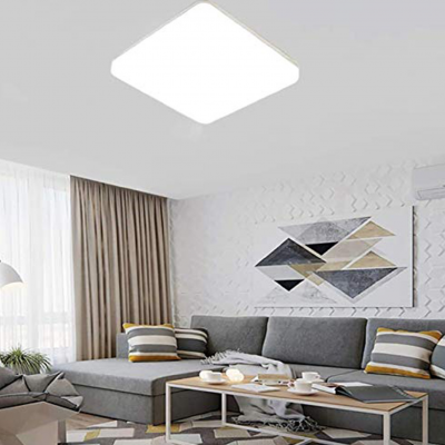 1720 - LED CELING LIGHT - 10