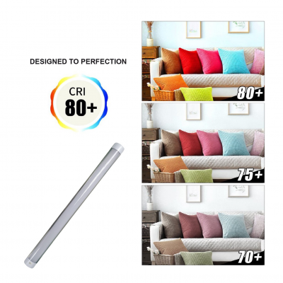 1337W - BATTEN LIGHT SWITCH CRI