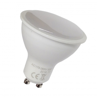 1597 - GU10 75W - 01