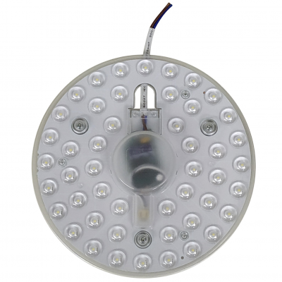 1463 - LED MAGNET CEILING LIGHT 24W - 01