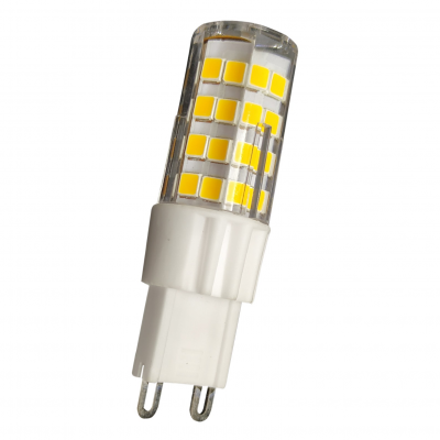 NG987 - BOMBILLA G9 - 5W - PORTADA