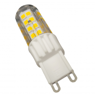 NG987 - BOMBILLA G9 - 5W - 01