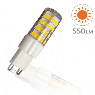 NG987 - BOMBILLA G9 - 5W - 02