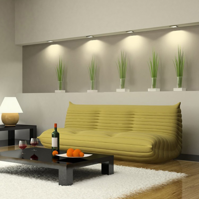 1762 - MR11 4W - Ejemplo 01