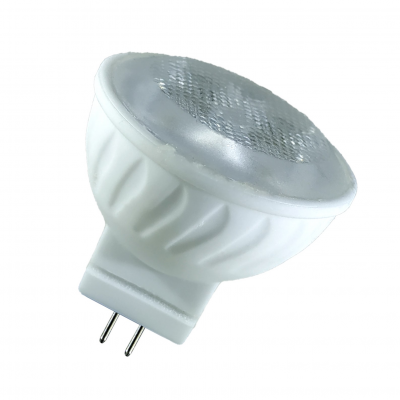 Lâmpada LED MR11 4W 12V 350LM