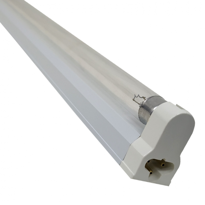 Led Rohre Mit Halterung