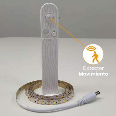 1567 - TIRA LED CON SENSOR 02