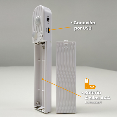1567 - TIRA LED CON SENSOR 05