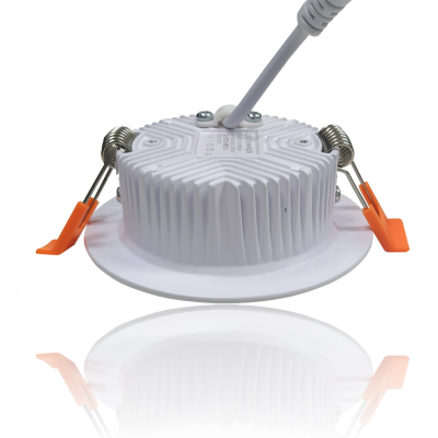1744 - DOWNLIGHT 7W - 05
