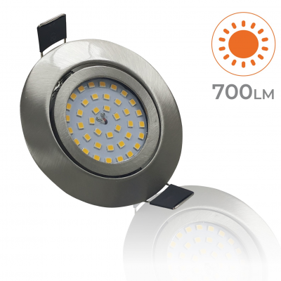 1757 - LED CEILING LIGHT 7W - 02