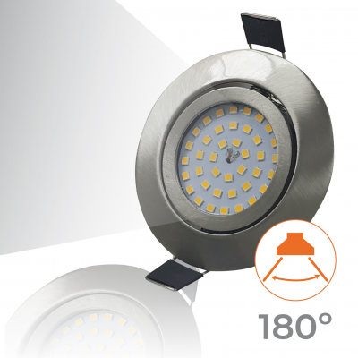 1757 - LED CEILING LIGHT 7W - 03