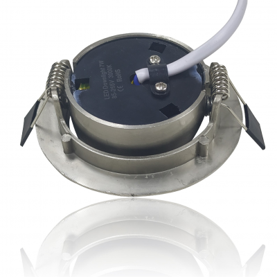 1757 - LED CEILING LIGHT 7W - 05