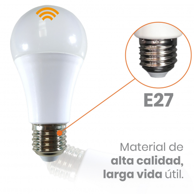1589 - A60 SENSOR 9W - 07