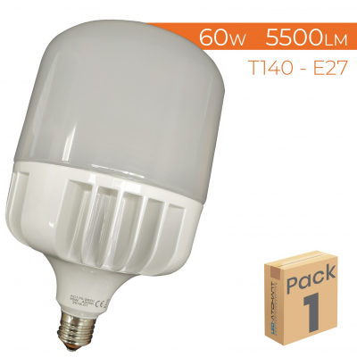 1333 - T140 60W - PACK1