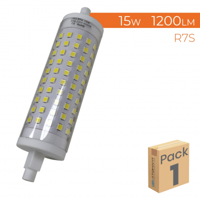 1661 - R7S-15W - PACK1