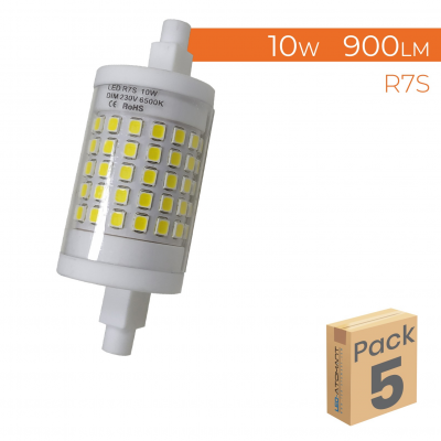 1660 - R7S-10W - PACK5