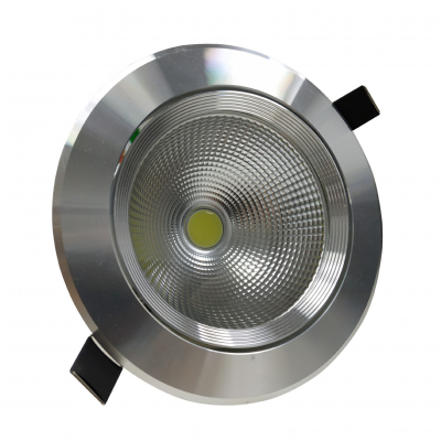 494 - DOWNLIGHT REDONDO 15W - 01