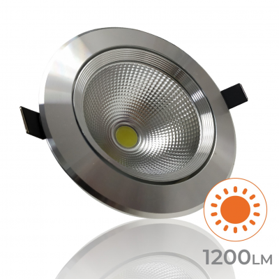 494 - DOWNLIGHT REDONDO 15W - 02