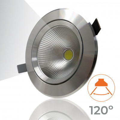 494 - DOWNLIGHT REDONDO 15W - 03