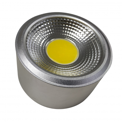 428 - DOWNLIGHT SUPERFICIE REDONDO 10W - 01