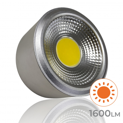428 - DOWNLIGHT SUPERFICIE REDONDO 10W - 02
