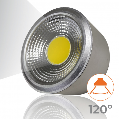 428 - DOWNLIGHT SUPERFICIE REDONDO 10W - 03