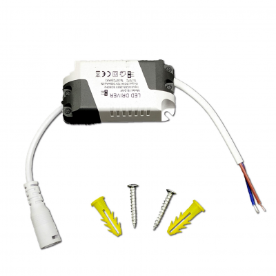 465 - PLAFON 20W - 05