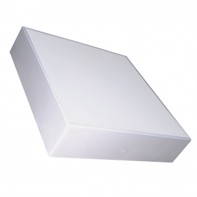 Plafón LED Quadrado...