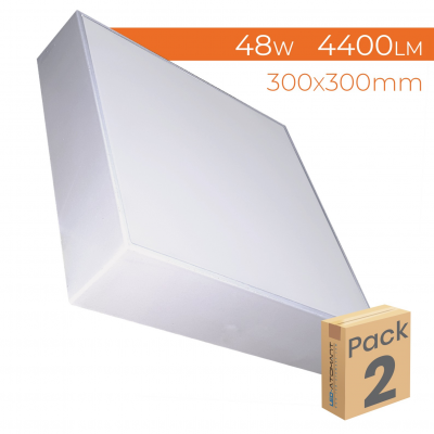 1648 - FRAMELESS 48W PACK02